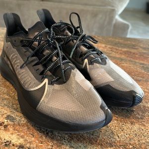 Nike Zoom Gravity Black Anthracite